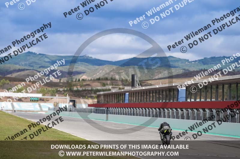 motorbikes;no limits;october 2019;peter wileman photography;portimao;portugal;trackday digital images